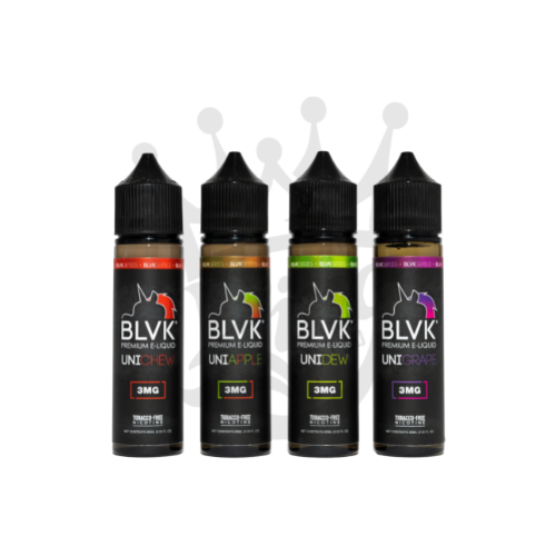 Blvk: OG Series 60ml