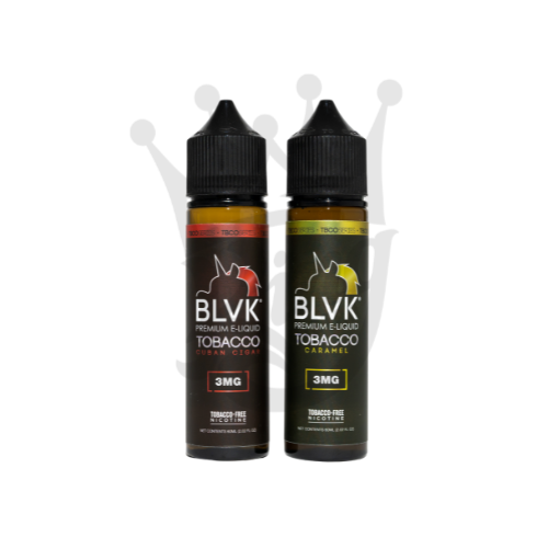 Blvk: Tbco Series 60ml