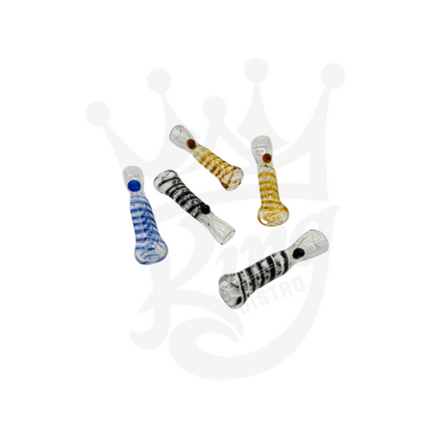 3.5" CYCLONE COLOR ONE HITTER