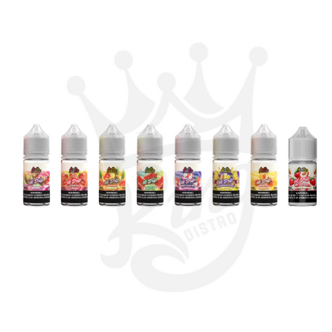 Hi-Drip Salts 30ml: