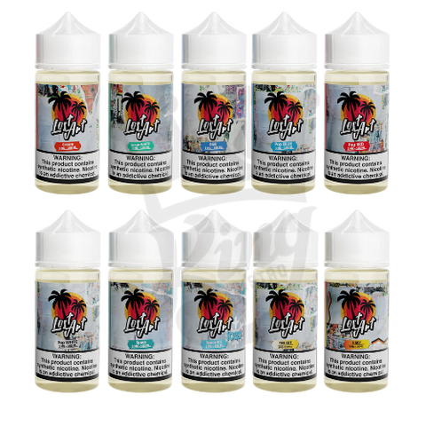 Lost Art 100ml: