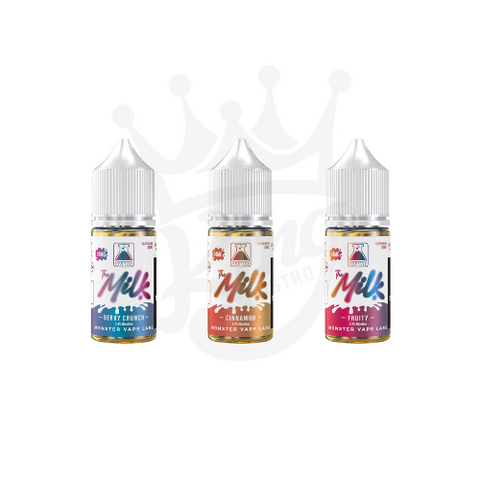 Milk Monster Salts 30ml: