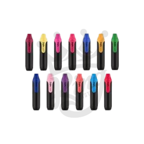 PuffMi Disposables 2500 (10pk):