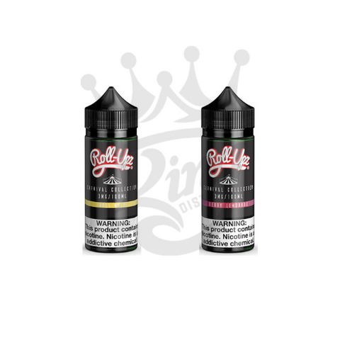 Roll Upz *Carnival Edition* 100ml: