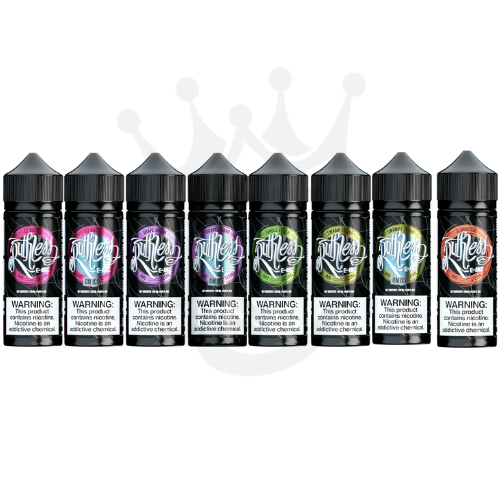 Ruthless Vapor 120ml: