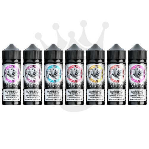 Ruthless Freeze: 120ml