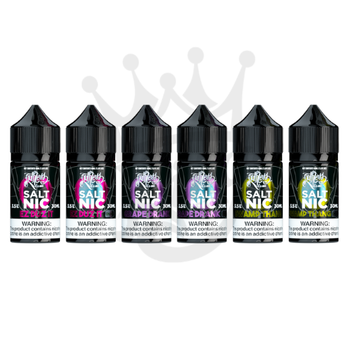 Ruthless Salts 30ml: