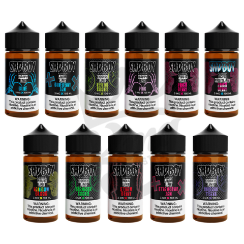 Sad Boy 100ml: