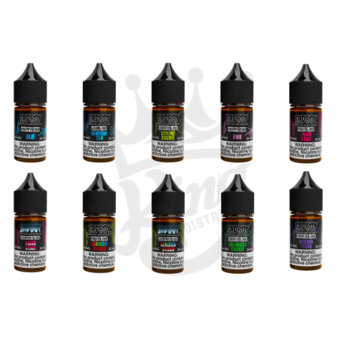 Sad Boy 30ml: