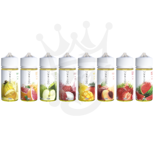 Skwezed 100ml: