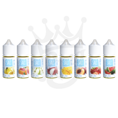 Skwezed Iced Salts 30ml: