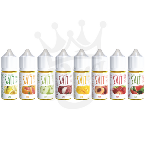 Skwezed Salts 30ml: